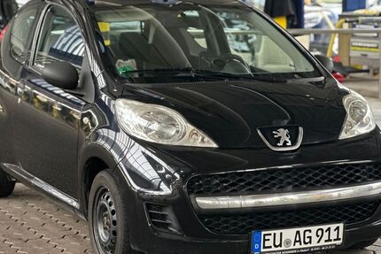 Peugeot 107 150.000 km 1.999 &euro; Brühl (Nähe Köln) 50321