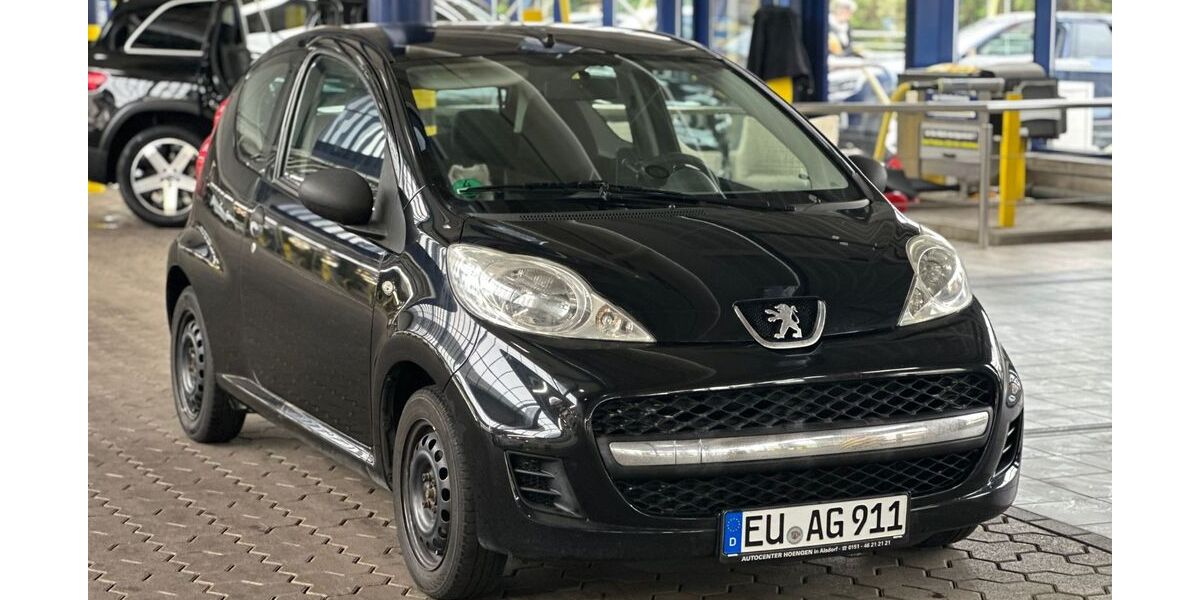 Peugeot 107 150.000 km 1.999 &euro; Brühl (Nähe Köln) 50321
