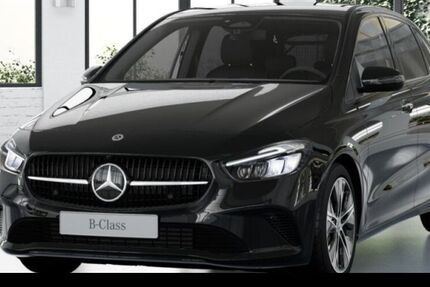 Mercedes-Benz B 180 9.900 km 35.590 &euro; Frechen 50226