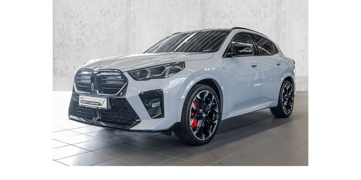 BMW X2 16.386 km 54.995 &euro; Köln-West 50858