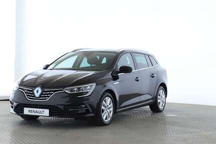 Renault Megane 88.030 km 14.940 &euro; Köln 50939