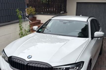 BMW 320 190.000 km 21.500 &euro; Bergheim 50129