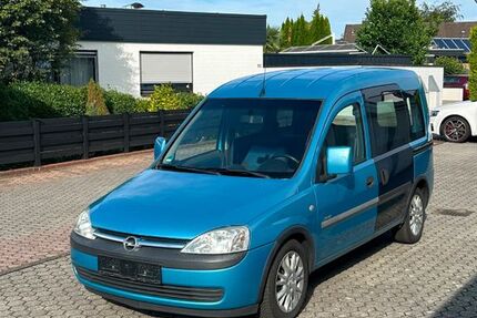 Opel Combo 193.500 km 1.600 &euro; Troisdorf 53840