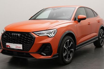 Audi Q3 99.116 km 32.480 &euro; Leverkusen 51373