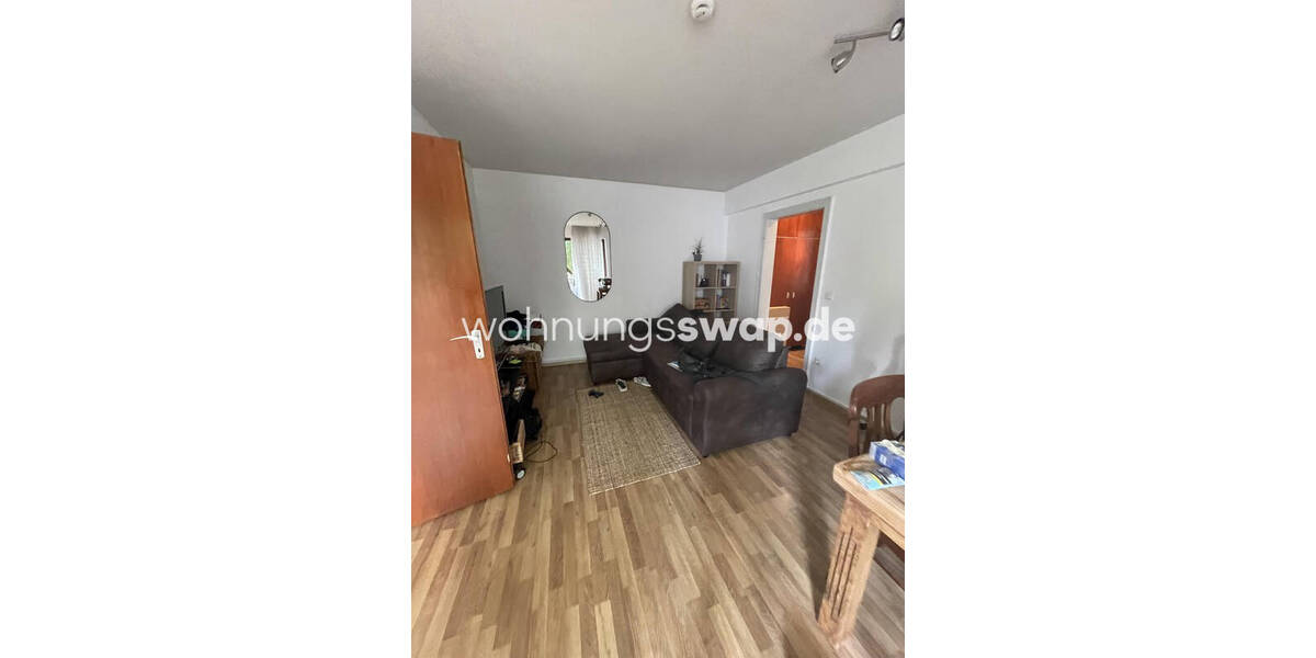 Etagenwohnung Köln Deutz - 2 Zimmer, 50 m&sup2;, 700&euro; | Angebot:25925941
