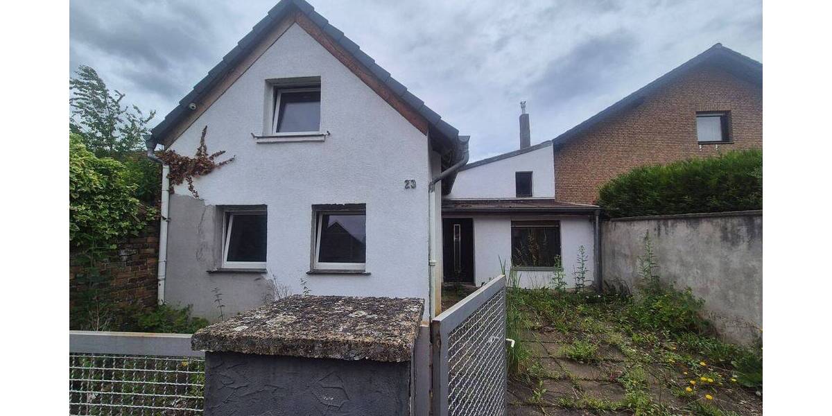 Grundstück Erftstadt Gymnich - 199.000&euro; | Angebot:26833405