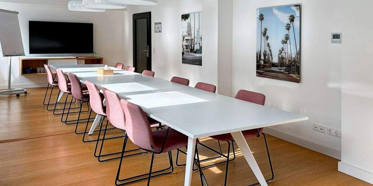 Gewerbeobjekt Köln Altstadt-Nord - 7.228&euro; | Angebot:25839242
