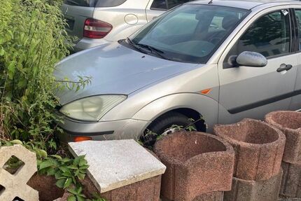 Ford Focus 200.000 km 1.000 &euro; Köln 51069