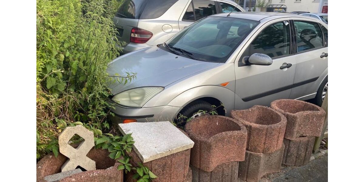 Ford Focus 200.000 km 1.000 &euro; Köln 51069