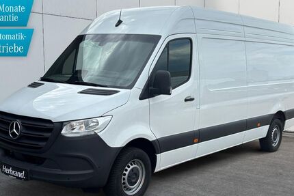 Mercedes-Benz Sprinter 35.228 km 49.962 &euro; Bergheim 50126