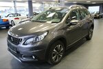 Peugeot 2008 PureTech 110 Allure 103.900 km 9.980 &euro; Euskirchen 53881