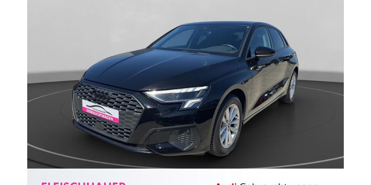 Audi A3 53.150 km 21.980 &euro; Bonn 53119