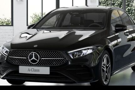 Mercedes-Benz A 200 9.934 km 37.990 &euro; Frechen 50226