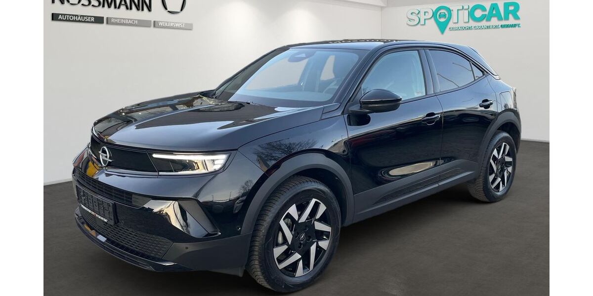 Opel Mokka 26.007 km 21.490 &euro; Rheinbach 53359