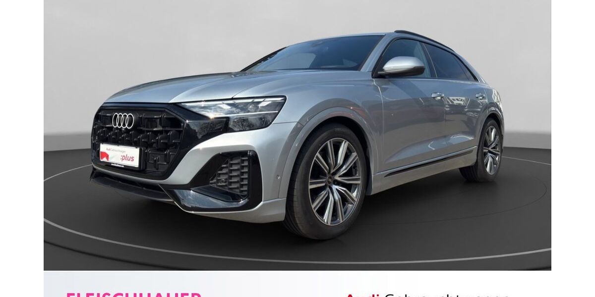 Audi Q8 25.626 km 65.990 &euro; Köln 50968