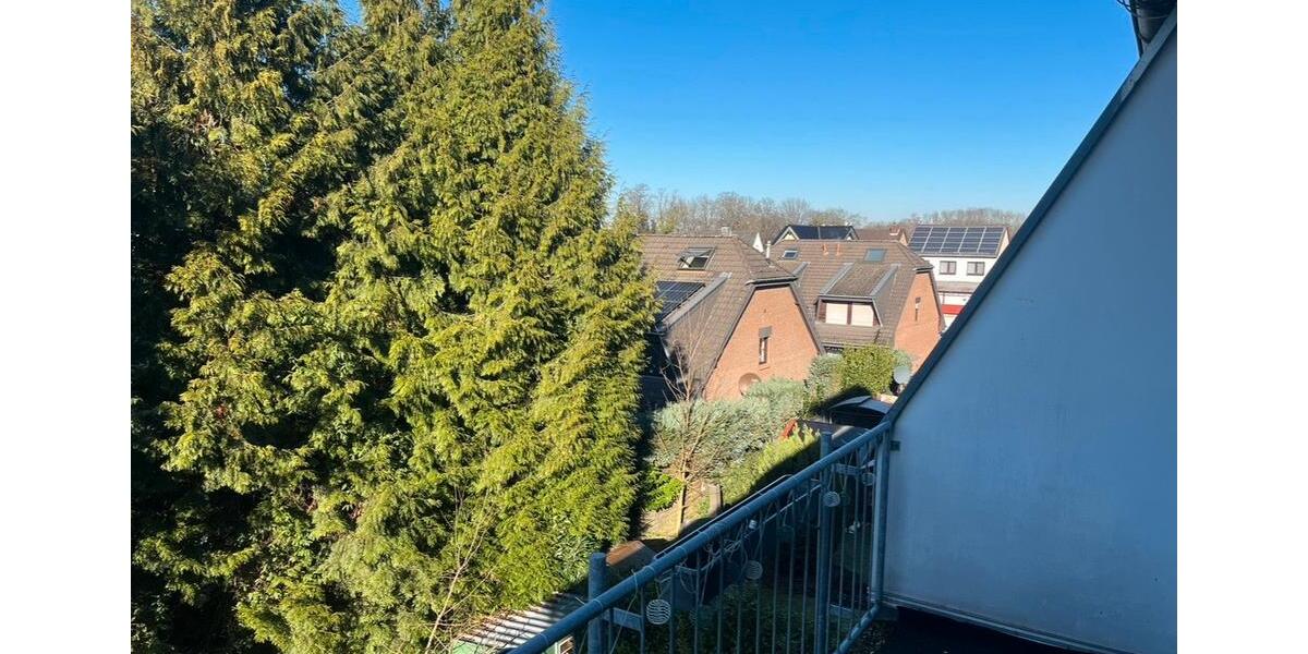 Etagenwohnung Köln Porz - 1 Zimmer, 28 m&sup2;, 890&euro; | Angebot:26048107