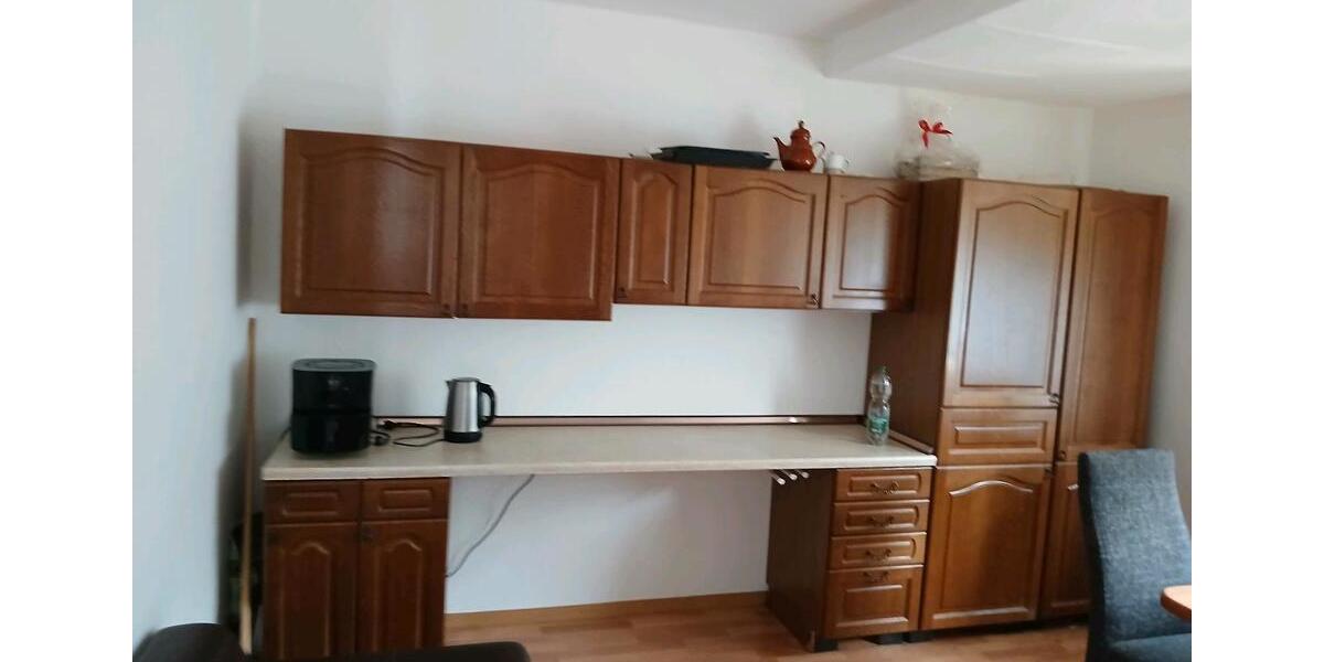 Dachgeschoßwohnung Bad Münstereifel - 2 Zimmer, 58 m&sup2;, 830&euro; | Angebot:24963311