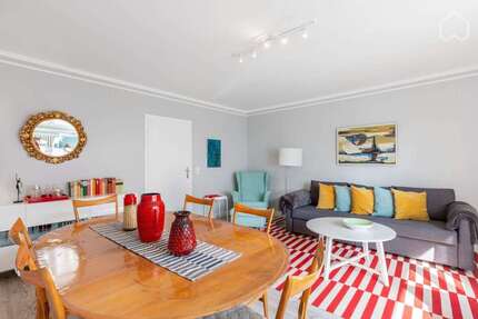 Zimmer Köln Zollstock - 2 Zimmer, 1.750&euro; | Angebot:24984913