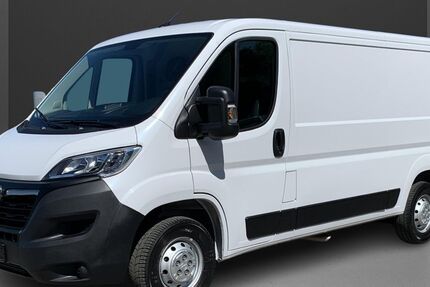 Opel Movano 24.367 km 21.850 &euro; Bergheim 50126