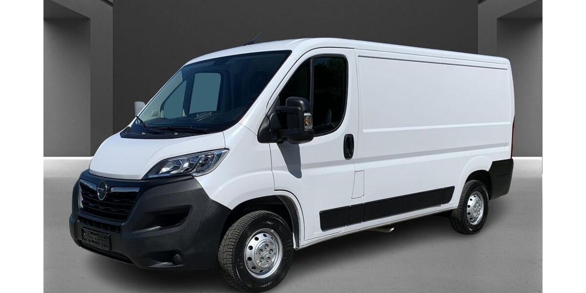 Opel Movano 24.367 km 21.850 &euro; Bergheim 50126