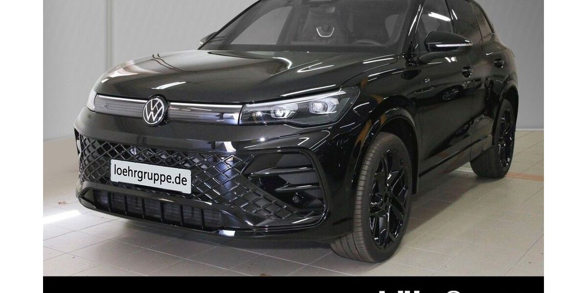 VW Tiguan 9.990 km 54.950 &euro; Meckenheim / Bonn 53340