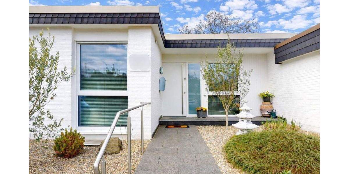 Bungalow Frechen Königsdorf - 6 Zimmer, 230 m&sup2;, 959.000&euro; | Angebot:25863753