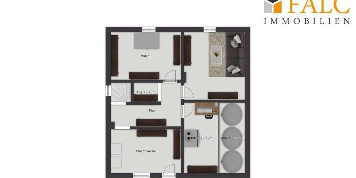 Einfamilienhaus Bergheim Ahe - 5 Zimmer, 138 m&sup2;, 325.000&euro; | Angebot:26869189