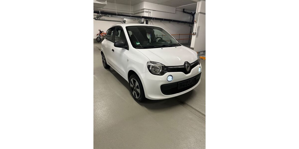 Renault Twingo 111.321 km 4.999 &euro; Troisdorf 53840