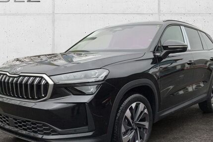 Skoda Kodiaq 14.769 km 40.490 &euro; Pulheim-Brauweiler 50259