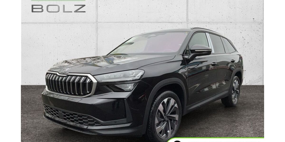 Skoda Kodiaq 14.769 km 40.490 &euro; Pulheim-Brauweiler 50259