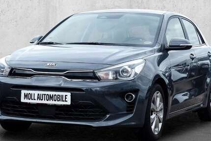 Kia Rio 48.500 km 11.890 &euro; Düren 52351
