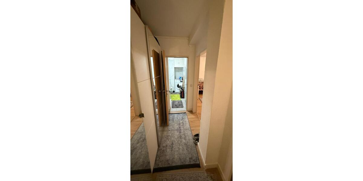 Etagenwohnung Köln Innenstadt - 1 Zimmer, 48 m&sup2;, 950&euro; | Angebot:26019173