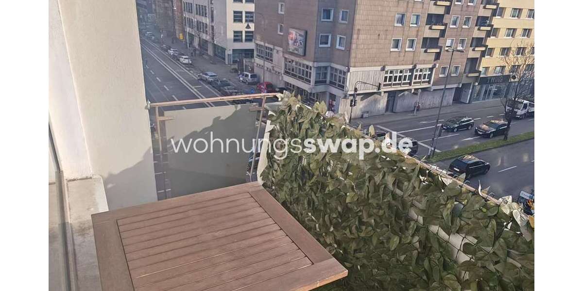 Etagenwohnung Köln - 3 Zimmer, 61 m&sup2;, 700&euro; | Angebot:26112709