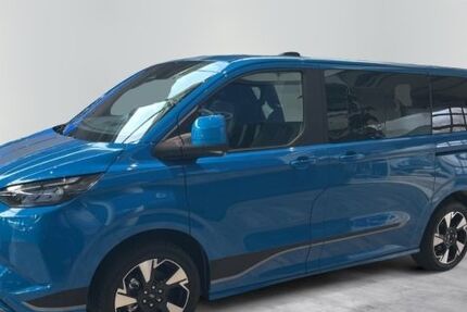 Ford Tourneo Custom 9.798 km 58.590 &euro; Köln 50825