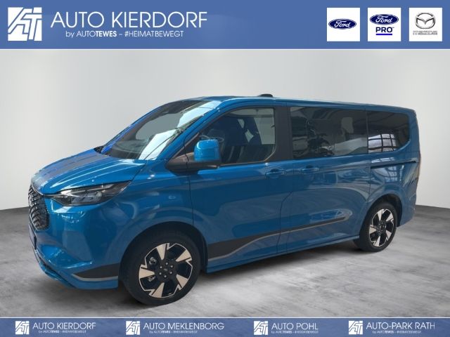 Ford Tourneo Custom 9.798 km 58.590 &euro; Köln 50825