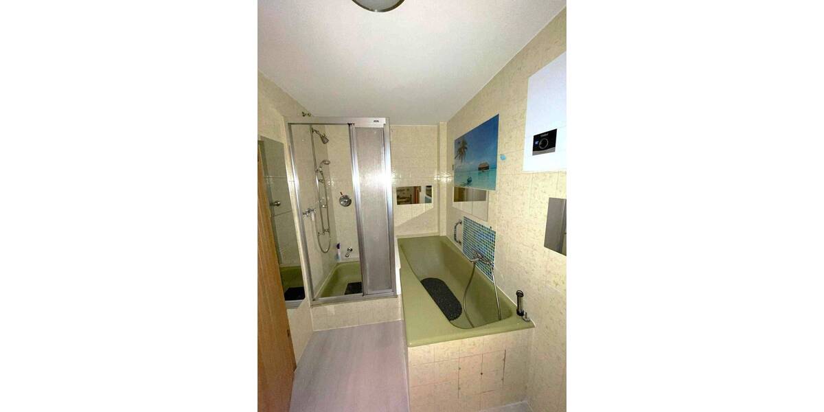 Etagenwohnung Nideggen Rath - 2 Zimmer, 65 m&sup2;, 450&euro; | Angebot:26105500