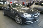 Mercedes-Benz SLK 250 CDI BlueEFFICIENCY 7G-TRONIC - Panorama - 125.888 km 16.980 &euro; Euskirchen 53881