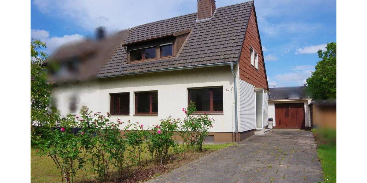 Doppelhaushälfte Köln OT Meschenich Meschenich - 7 Zimmer, 116 m&sup2;, 349.000&euro; | Angebot:26672998
