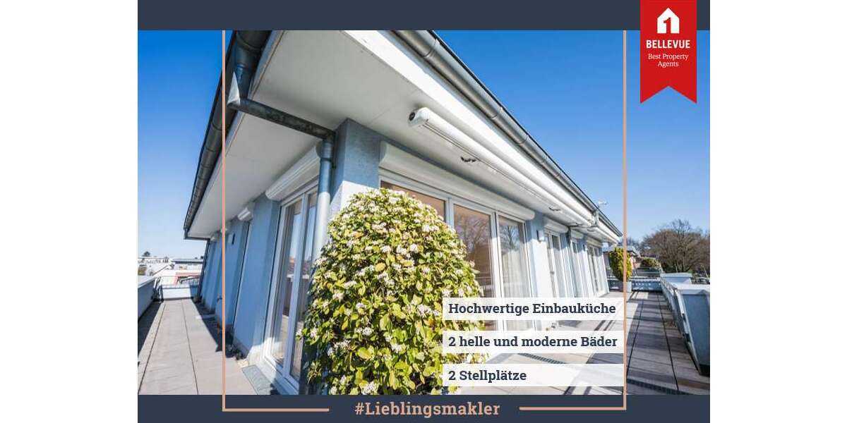 Etagenwohnung Köln Lindenthal - 4 Zimmer, 152 m&sup2;, 699.000&euro; | Angebot:26022810