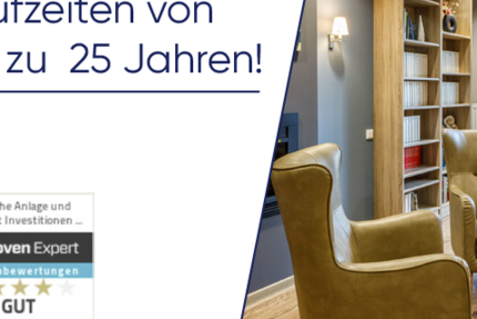 Wohnung Sankt Augustin - 1 Zimmer, 46 m&sup2;, 213.750&euro; | Angebot:24923245