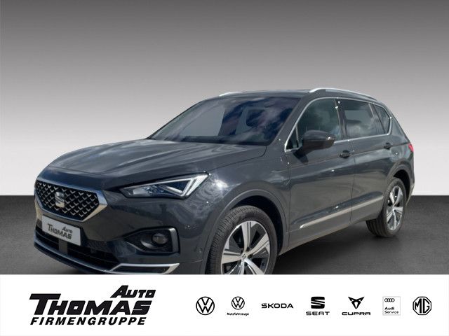 Seat Tarraco 108.904 km 24.990 &euro; Bonn 53227
