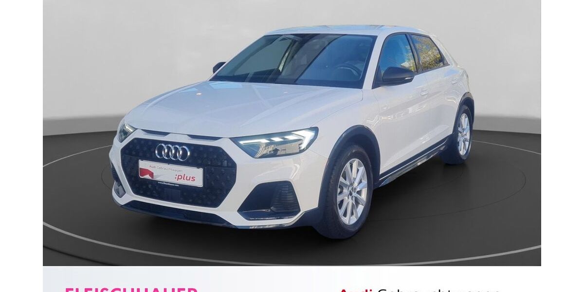 Audi A1 15.000 km 22.990 &euro; Euskirchen 53879