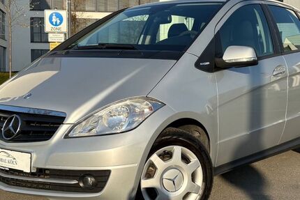 Mercedes-Benz A 160 160.000 km 4.499 &euro; Köln (Ostheim) 51107