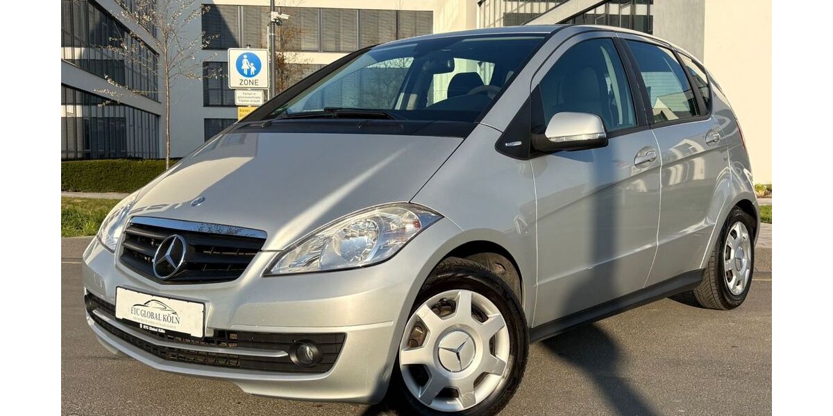 Mercedes-Benz A 160 160.000 km 4.499 &euro; Köln (Ostheim) 51107