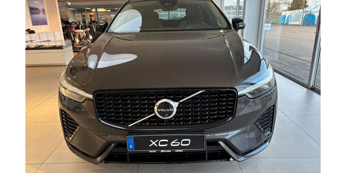 Volvo XC60 26.626 km 45.890 &euro; Düren 52351