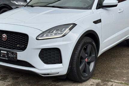Jaguar E-Pace 100.000 km 18.990 &euro; Köln 51105