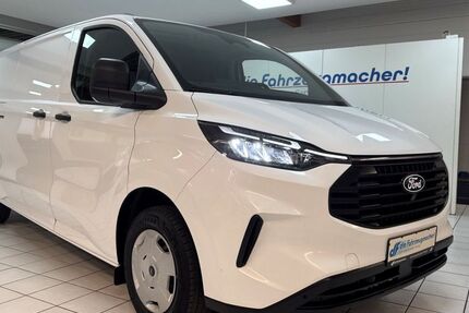 Ford Transit Custom 82.000 km 24.488 &euro; Rheinbach 53359