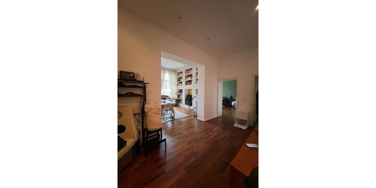 Etagenwohnung Köln Neustadt-Nord - 2 Zimmer, 94 m&sup2;, 1.842&euro; | Angebot:26086733