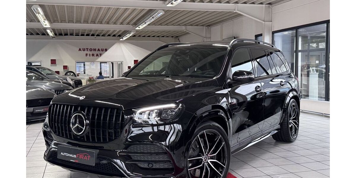 Mercedes-Benz GLS 400 33.500 km 87.849 &euro; Erftstadt / Köln 50374