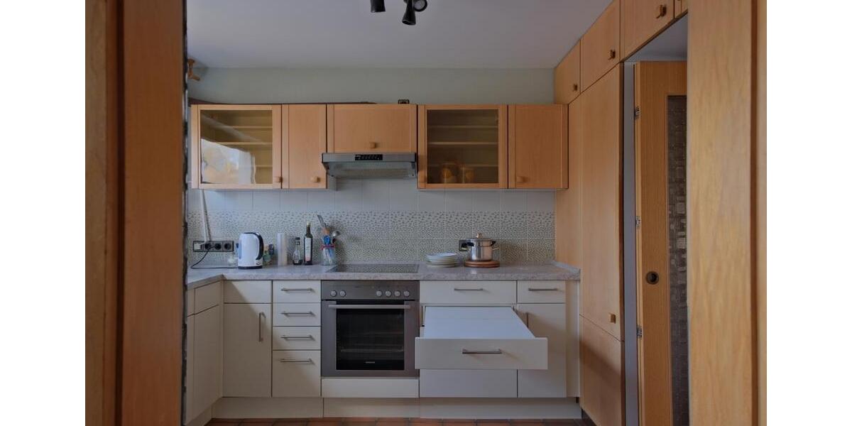 Reihenhaus Köln Kalk - 5.5 Zimmer, 165 m&sup2;, 590.000&euro; | Angebot:25982486